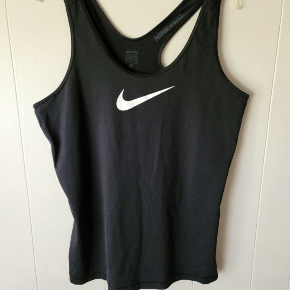 Nike Pro Women's Tank Top